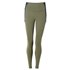 Sherpa Kalpana Tight Damen Trekkinghose Outdoor Leggings evergreen