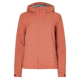 Sherpa Nima 2.5-Layer Jacket Damen Regenjacke desert sand hier im Sherpa-Shop günstig online bestellen