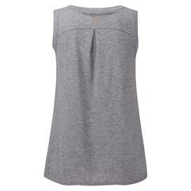 Sherpa Asha V-Neck Tank Damen Top Kurzarmshirt kharani hier im Sherpa-Shop günstig online bestellen