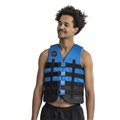 Jobe 4 Buckle Schwimmweste 50N unisex blau