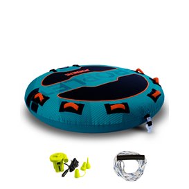 Jobe Droplet Funtube Set 2 Personen Towable hier im Jobe-Shop günstig online bestellen