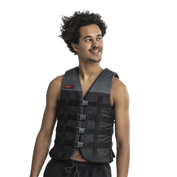 Jobe Dual Schwimmweste unisex schwarz hier im Jobe-Shop günstig online bestellen