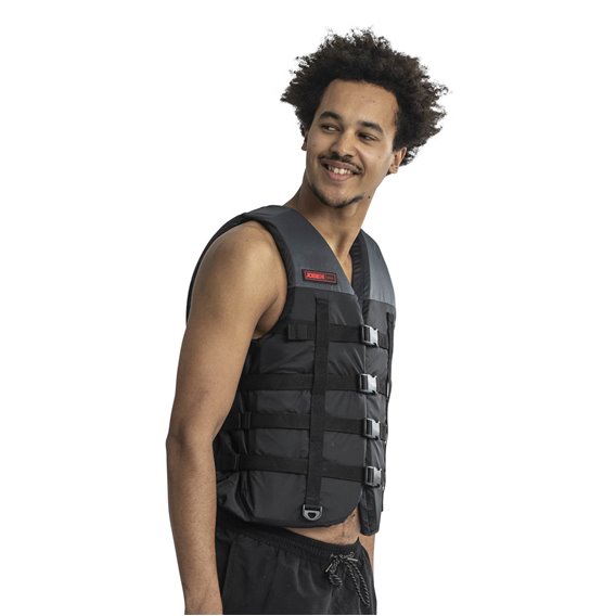 Jobe Dual Schwimmweste unisex schwarz hier im Jobe-Shop günstig online bestellen