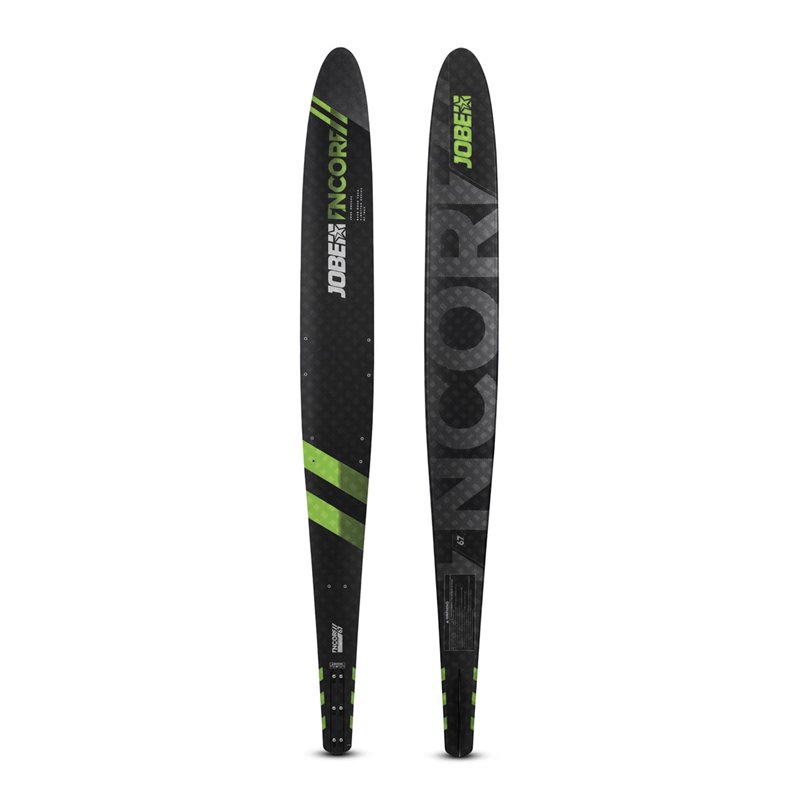 Jobe Encore Slalom Wasserski Slalomski hier im Jobe-Shop günstig online bestellen