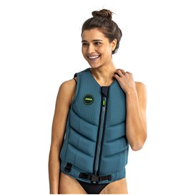 Jobe Fragment Schwimmweste Damen blau hier im Jobe-Shop günstig online bestellen