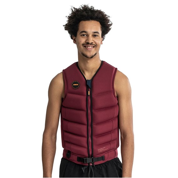 Jobe Fragment Schwimmweste Herren rot hier im Jobe-Shop günstig online bestellen