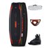 Jobe Logo Wakeboard 138 & Unit Bindungen Set hier im Jobe-Shop günstig online bestellen