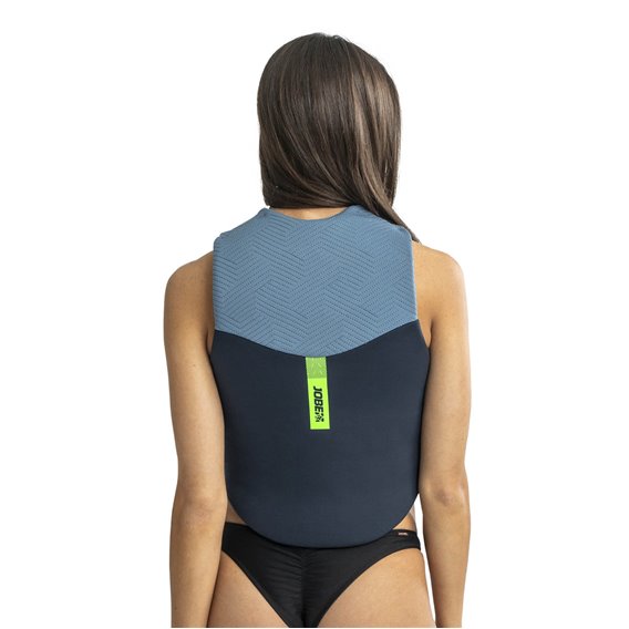 Jobe Neopren Schwimmweste Damen blau hier im Jobe-Shop günstig online bestellen