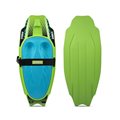 Jobe Slash Kneeboard lime