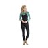 Jobe Sofia 3/2mm Neoprenanzug Damen Fullsuit petrol