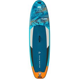 Aqua Marina Blade 10.6 aufblasbares Stand Up Paddle Board Windsurf SUP