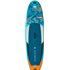 Aqua Marina Blade 10.6 aufblasbares Stand Up Paddle Board Windsurf SUP