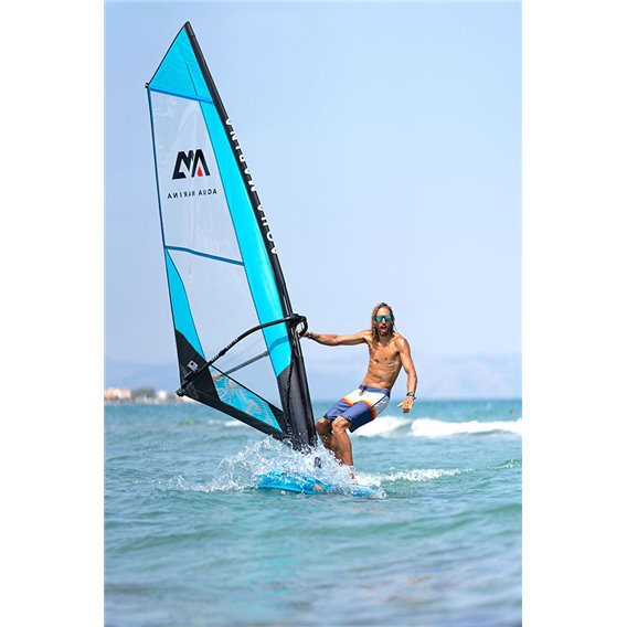 Aqua Marina Blade Sail Rig Package 3.0 m2 Segel für Blade SUP hier im Aqua Marina-Shop günstig online bestellen