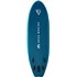 Aqua Marina Rapid 9.6 aufblasbares Stand Up Paddle Board Wildwasser SUP komplett Set hier im Aqua Marina-Shop günstig online bes