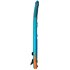 Aqua Marina Rapid 9.6 aufblasbares Stand Up Paddle Board Wildwasser SUP komplett Set hier im Aqua Marina-Shop günstig online bes