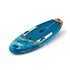 Aqua Marina Rapid 9.6 aufblasbares Stand Up Paddle Board Wildwasser SUP komplett Set hier im Aqua Marina-Shop günstig online bes
