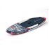 Aqua Marina Wave 8.8 SUP komplett Set aufblasbares Stand Up Paddle Board