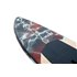 Aqua Marina Wave 8.8 SUP komplett Set aufblasbares Stand Up Paddle Board hier im Aqua Marina-Shop günstig online bestellen