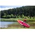 Aqua Marina Race 14.0 Racing SUP aufblasbares Stand Up Paddle Board komplett Set hier im Aqua Marina-Shop günstig online bestell