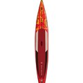 Aqua Marina Race 14.0 Racing SUP aufblasbares Stand Up Paddle Board komplett Set