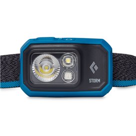 Black Diamond Storm 450 Headlamp Stirnlampe 450 Lumen azul hier im Black Diamond-Shop günstig online bestellen