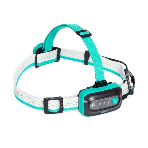 Black Diamond Sprinter 500 Stirnlampe Headlamp 500 Lumen Kopflampe dark patina hier im Black Diamond-Shop günstig online bestell