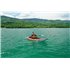 Aqua Marina Memba 330 Luftboot 1 Personen Kajak Set mit Paddel und Pumpe hier im Aqua Marina-Shop günstig online bestellen