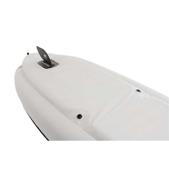 Aqua Marina Memba 330 Luftboot 1 Personen Kajak Set mit Paddel und Pumpe hier im Aqua Marina-Shop günstig online bestellen