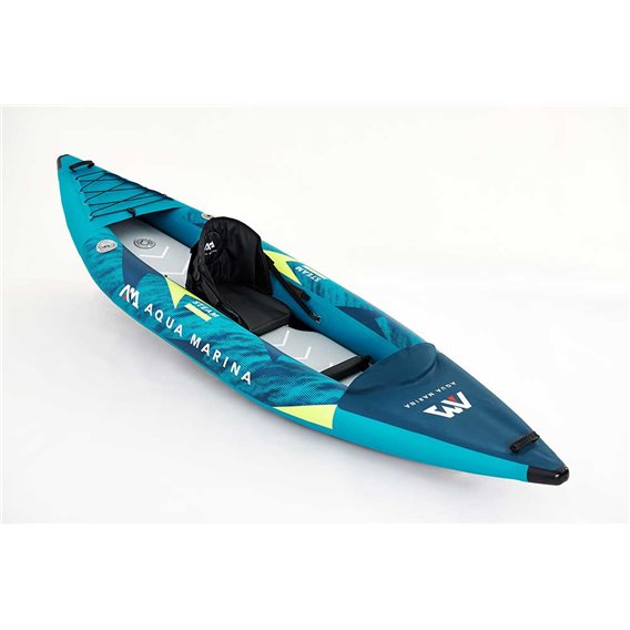 Aqua Marina Steam 312 Kajak 1 Personen Luftboot hier im Aqua Marina-Shop günstig online bestellen