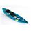 Aqua Marina Steam 412 Kajak 2 Personen Luftboot