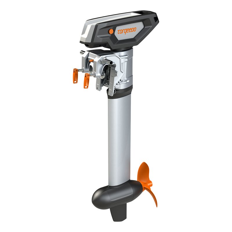 Torqeedo Cruise 3.0 RS Kurzschaft Elektromotor Außenborder hier im Torqeedo-Shop günstig online bestellen