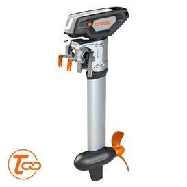 Torqeedo Cruise 6.0 RL TorqLink Langschaft Elektromotor Außenborder hier im Torqeedo-Shop günstig online bestellen