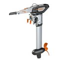 Torqeedo Cruise 6.0 TS Kurzschaft Elektromotor Außenborder