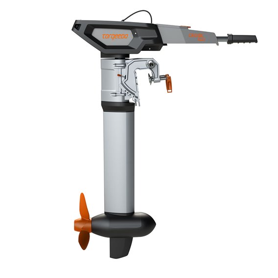 Torqeedo Cruise 6.0 TS Kurzschaft Elektromotor Außenborder hier im Torqeedo-Shop günstig online bestellen