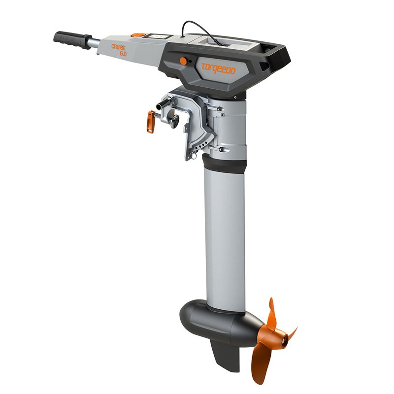 Torqeedo Cruise 6.0 TL Langschaft Elektromotor Außenborder hier im Torqeedo-Shop günstig online bestellen Torqeedo Cruise 6.0 TL Langschaft Elektromotor Außenborder hier im Torqeedo-Shop günstig online bestellen