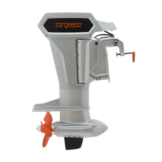 Torqeedo Cruise 12.0 RXL TorqLink Extra-Langschaft Elektromotor Außenborder hier im Torqeedo-Shop günstig online bestellen