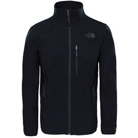 The North Face Nimble Jacket Herren Softshelljacke tnf black hier im The North Face-Shop günstig online bestellen