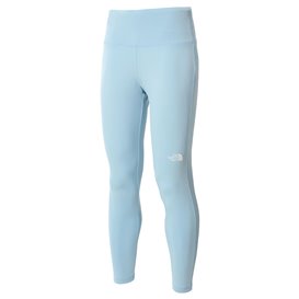 The North Face Flex High Rise Tight Damen Leggings Sporthose beta blue hier im The North Face-Shop günstig online bestellen
