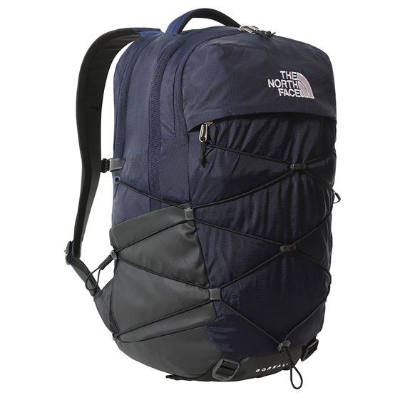 The North Face Borealis Daypack Freizeitrucksack tnf navy-tnf black hier im The North Face-Shop günstig online bestellen