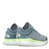 The North Face Vective Escape Knit Damen Wanderschuhe goblin blue-gardenia white hier im The North Face-Shop günstig online best