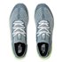 The North Face Vective Escape Knit Damen Wanderschuhe goblin blue-gardenia white hier im The North Face-Shop günstig online best