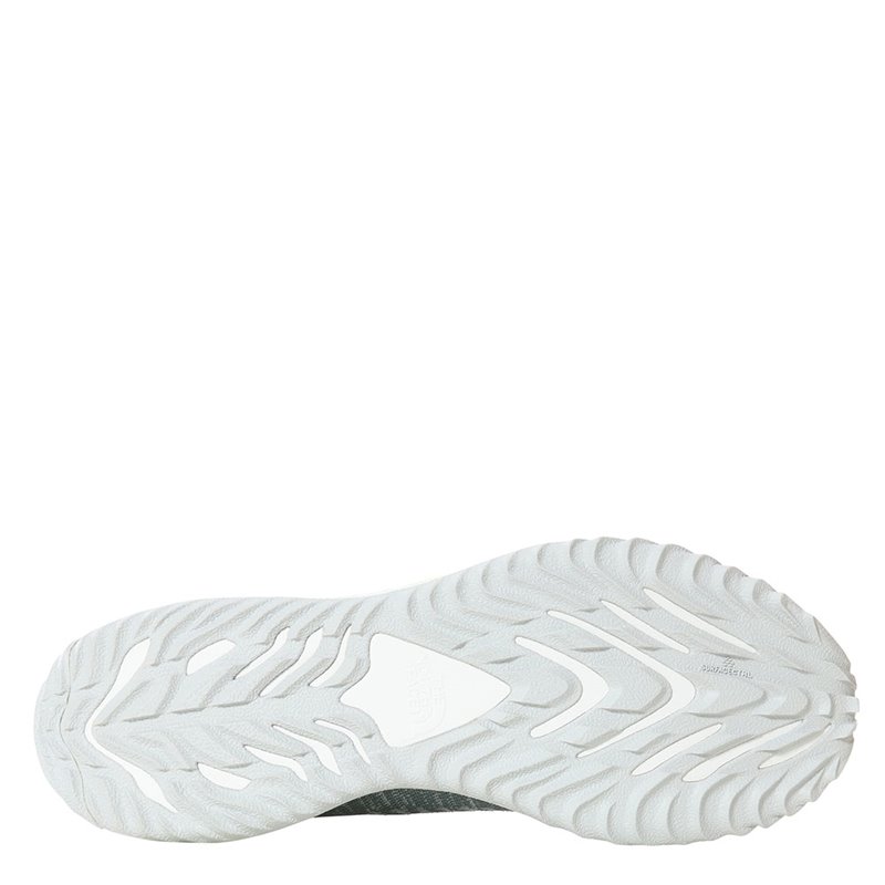 The North Face Vective Escape Knit Damen Wanderschuhe goblin blue-gardenia white hier im The North Face-Shop günstig online best