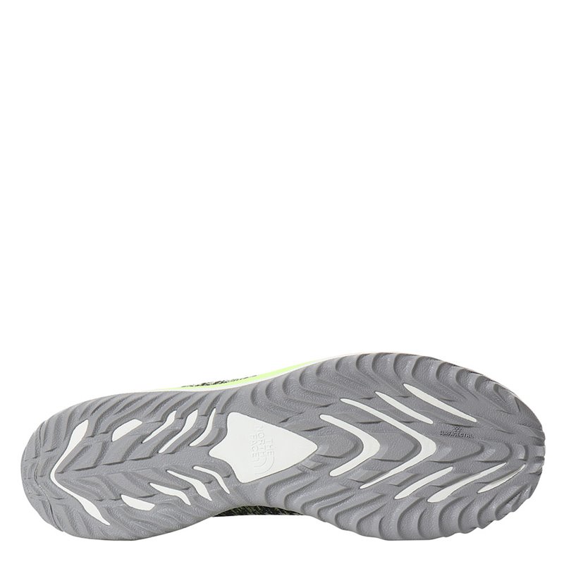 The North Face Vective Escape Knit Herren Wanderschuhe tea green-sharp green hier im The North Face-Shop günstig online bestelle