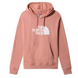 The North Face Light Drew Peak Hoodie Damen Pullover rose hier im The North Face-Shop günstig online bestellen