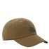 The North Face Horizion Hat Kappe Basecap military olive