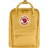 Fjällräven Kanken Mini 7L Freizeitrucksack Daypack ochre hier im Fjällräven-Shop günstig online bestellen