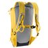 Deuter Gravity Pitch 12 Kletterrucksack corn-teal hier im Deuter-Shop günstig online bestellen