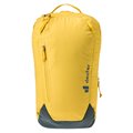 Deuter Gravity Pitch 12 Kletterrucksack corn-teal
