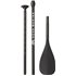 Aqua Marina Ace Kinderpaddel Aluminium SUP Paddel hier im Aqua Marina-Shop günstig online bestellen