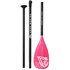 Aqua Marina Sports III Coral Aluminium SUP Paddel hier im Aqua Marina-Shop günstig online bestellen